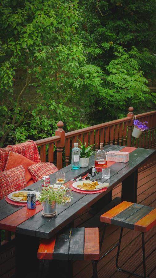 River Cottage At Old Post Office Bardon Mill Exterior foto