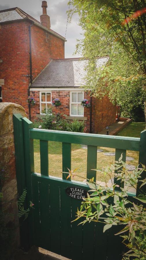 River Cottage At Old Post Office Bardon Mill Exterior foto